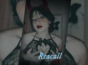 Reacall