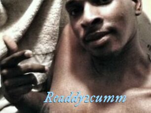 Readdy2cumm