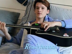 Readytoanal