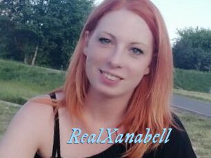 RealXanabell