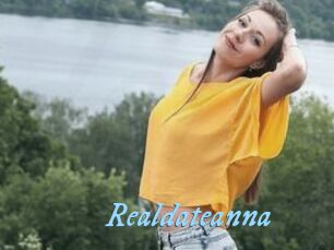 Realdateanna