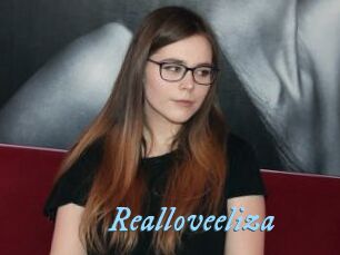 Realloveeliza