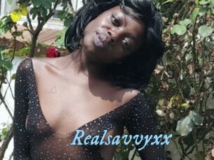 Realsavvyxx