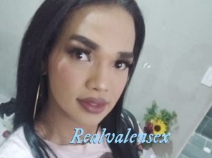 Realvalensex