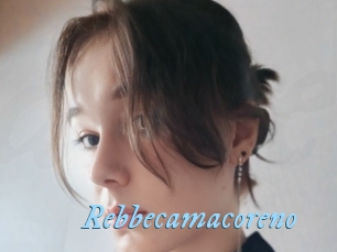 Rebbecamacoreno