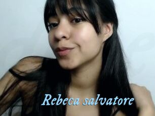 Rebeca_salvatore