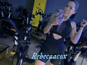 Rebecaacox