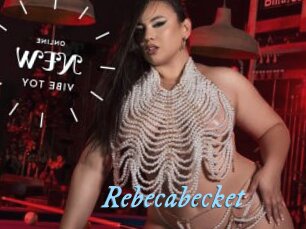 Rebecabecket