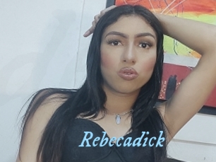 Rebecadick