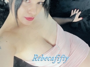 Rebecafifty