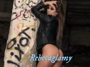 Rebecaglamy
