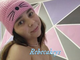 Rebecakeys