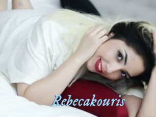 Rebecakouris