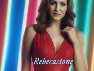 rebecastone DeriheruI
