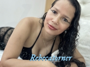 Rebecatorner