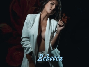 rebecca DeriheruI