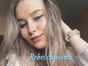 Rebeccaboone