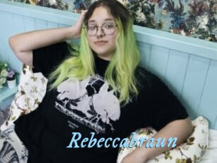 Rebeccabraun