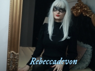 Rebeccadevon