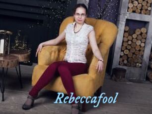 Rebeccafool