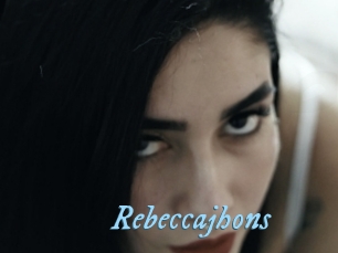 Rebeccajhons