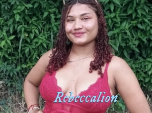 Rebeccalion