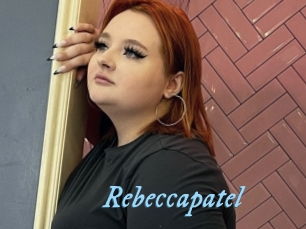 Rebeccapatel