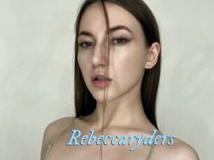 Rebeccaryders