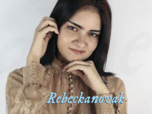 Rebeckanovak