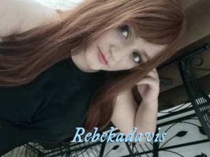 Rebekadavis