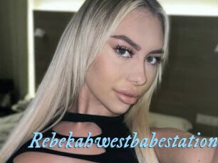 Rebekahwestbabestation