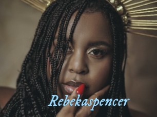 Rebekaspencer
