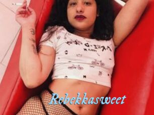 Rebekkasweet