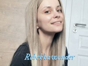 Rebekkawonder
