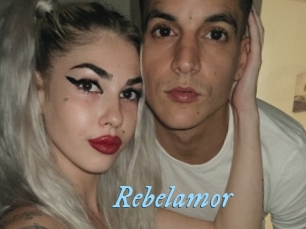Rebelamor