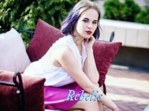Rebelis