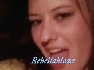 Rebellablaze