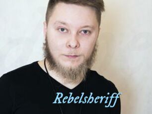 Rebelsheriff