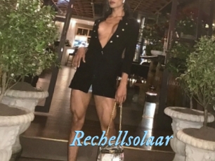 Rechellsolaar