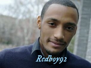 Redboy92