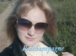 Redchampagne