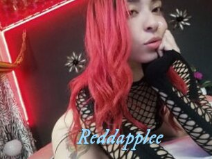 Reddapplee