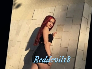 Reddevil18