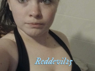 Reddevil25