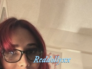 Reddollyxx