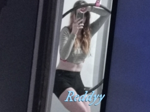 Reddyy