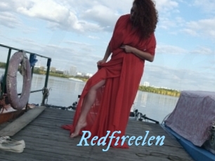 Redfireelen