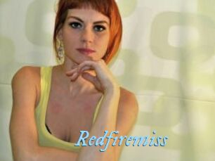 Redfiremiss