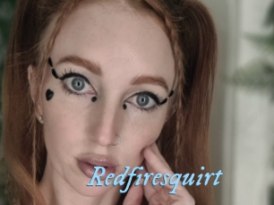 Redfiresquirt