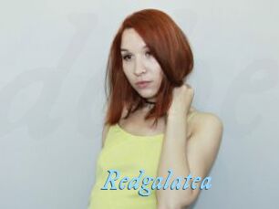 Redgalatea